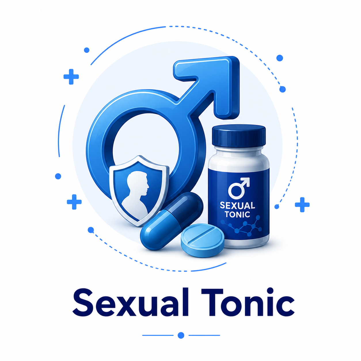 Sexual Tonic
