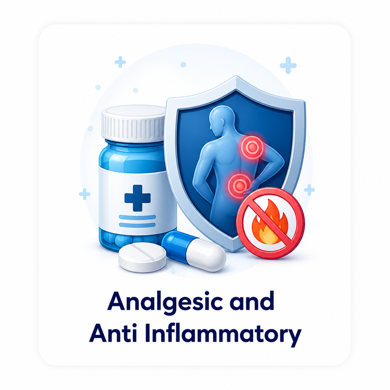 Analgisic