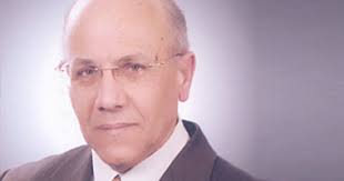 PROF. DR. OMAR HEIKAL Prof. of Internal Medicine & GIT, Military Medical Academy