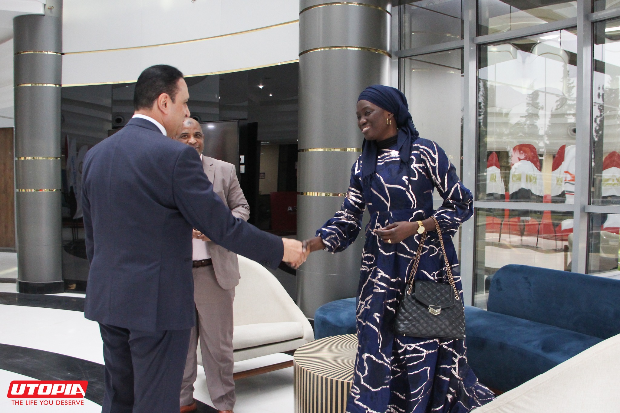 Senegal_visit