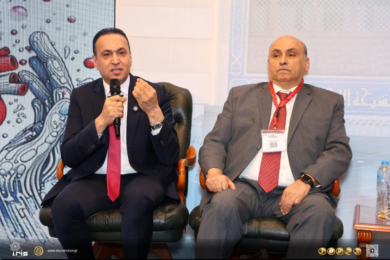 A recent Egyptian study reveals that the rate of blood pressure control has increased to 44.2%, compared to only 8% three decades ago.