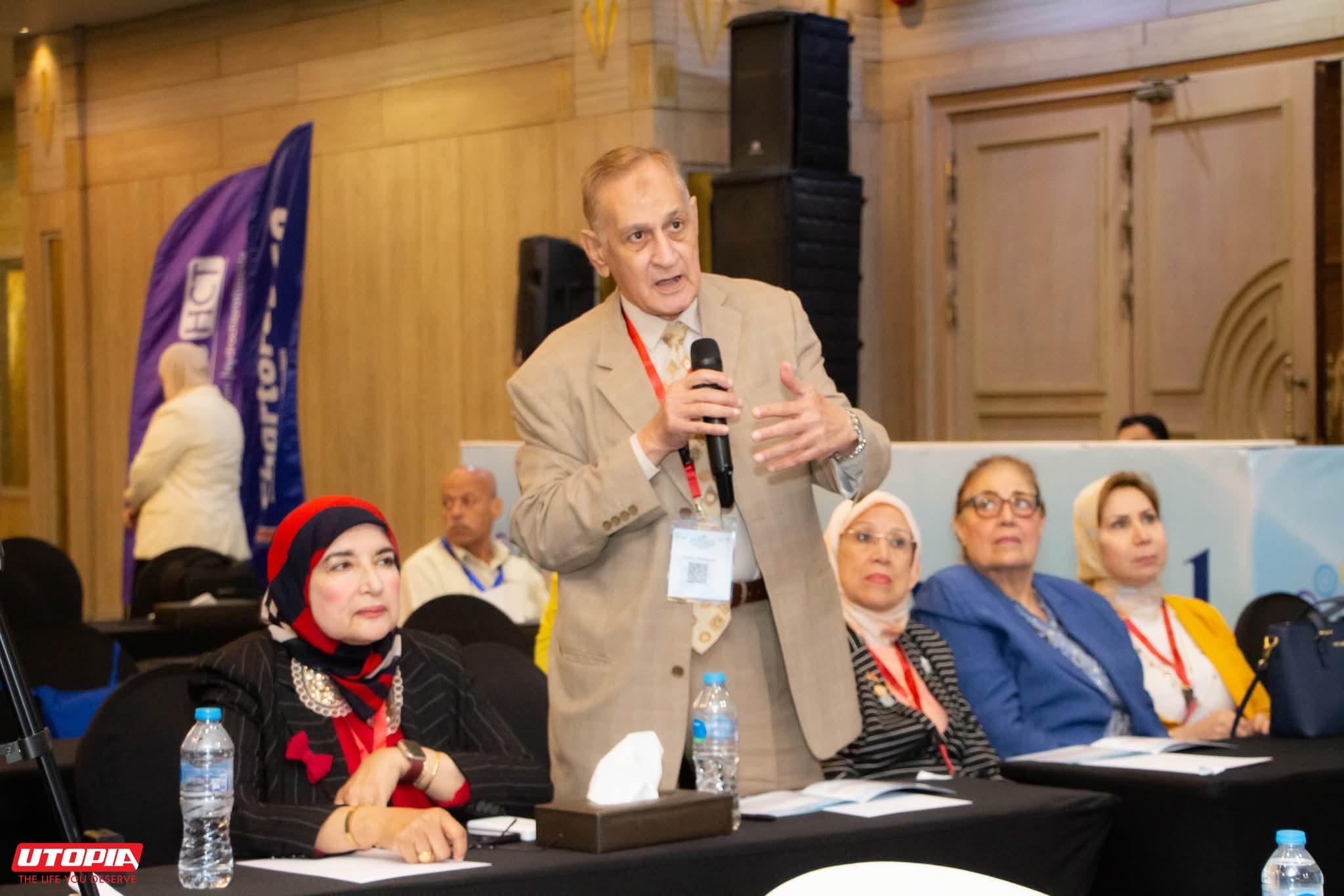 A recent Egyptian study reveals that the rate of blood pressure control ...