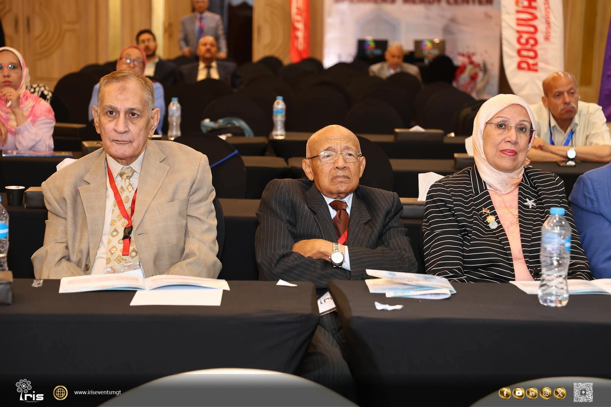 A recent Egyptian study reveals that the rate of blood pressure control has increased to 44.2%, compared to only 8% three decades ago.
