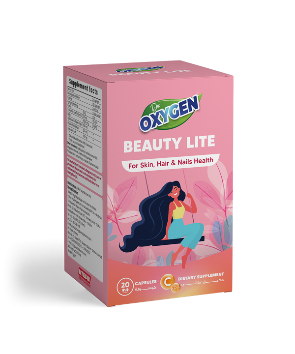 Dr. Oxygen Beauty Lite