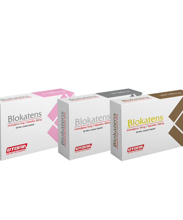 Blokatens
