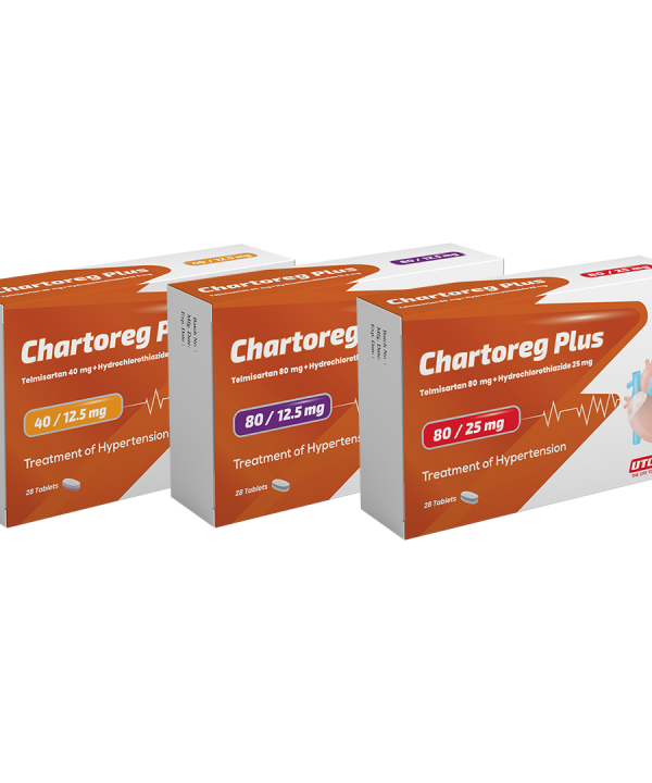 Chartoreg Plus