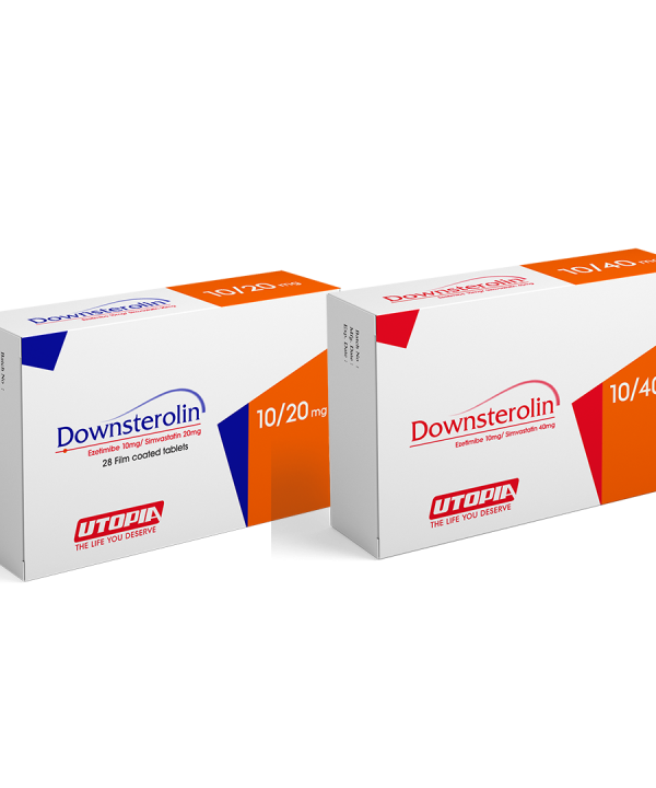 Downostorlin