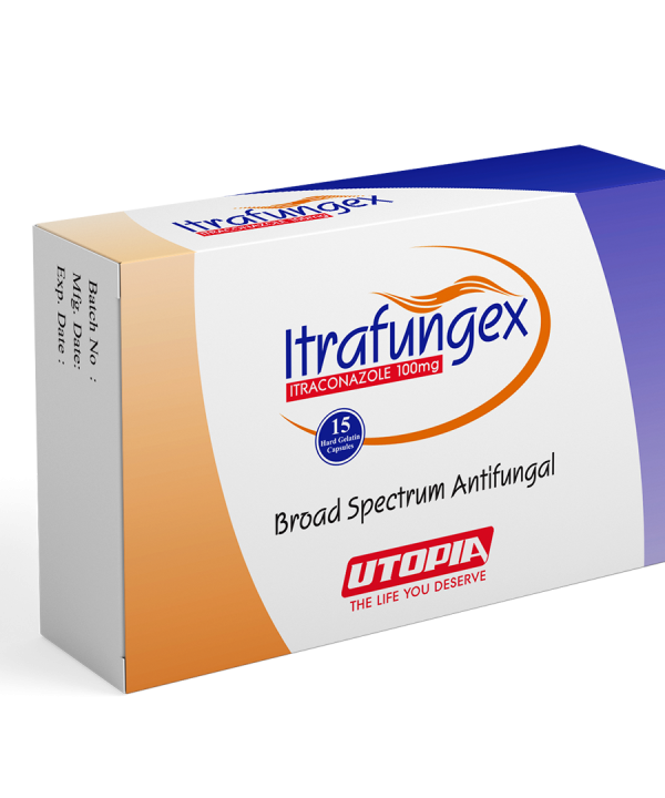 Itrafungex 