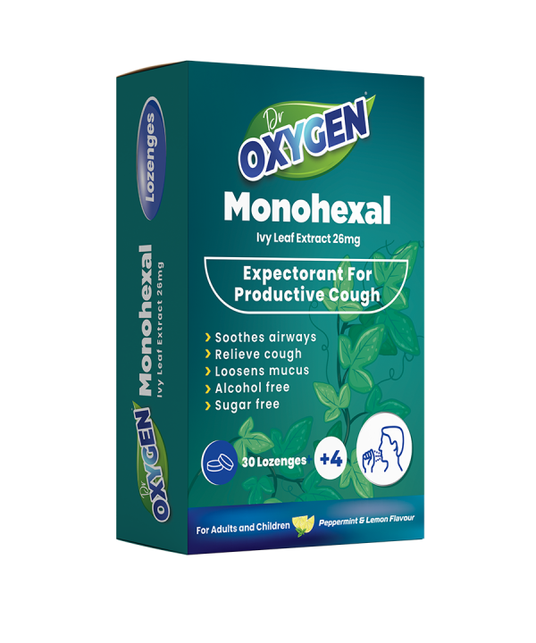 Monohexal 