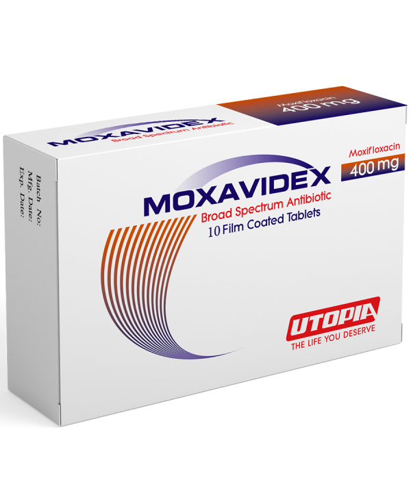 Moxavidex