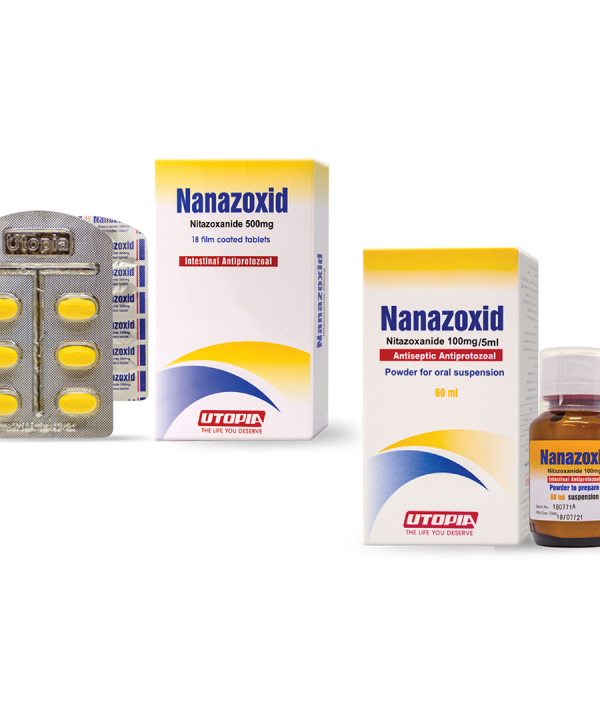 Nanazoxid