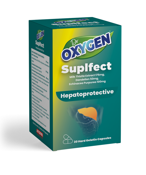 Dr. Oxygen Suplfect 