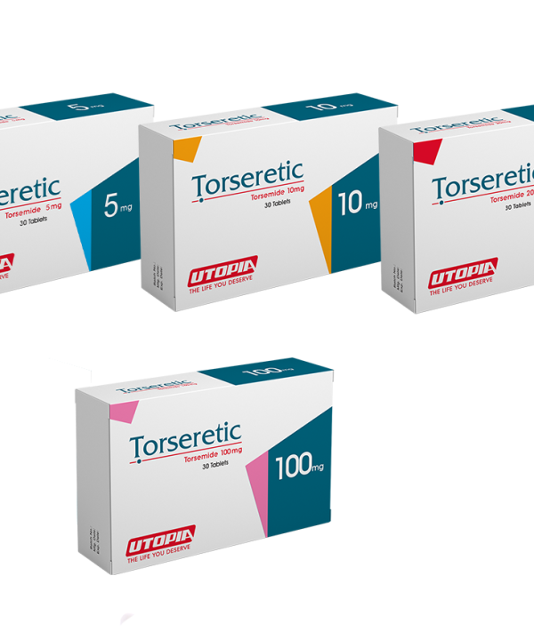 Torseretic