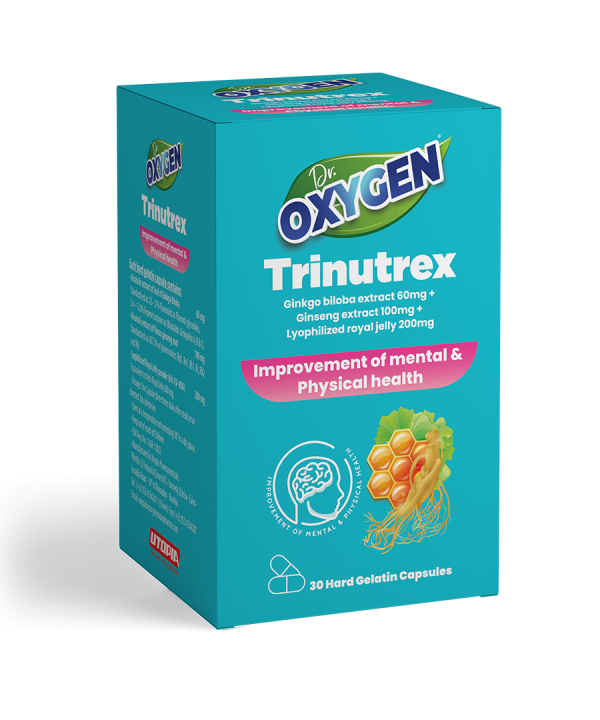 Trinutrex