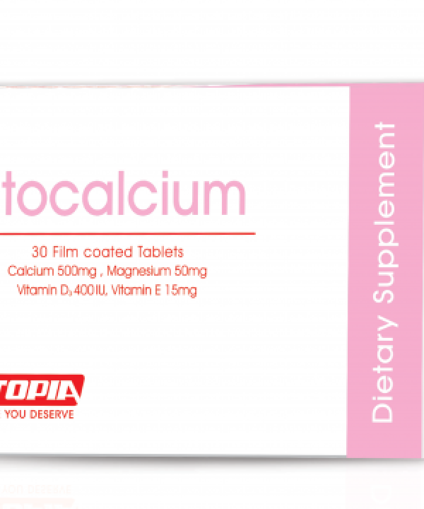 Utocalcium