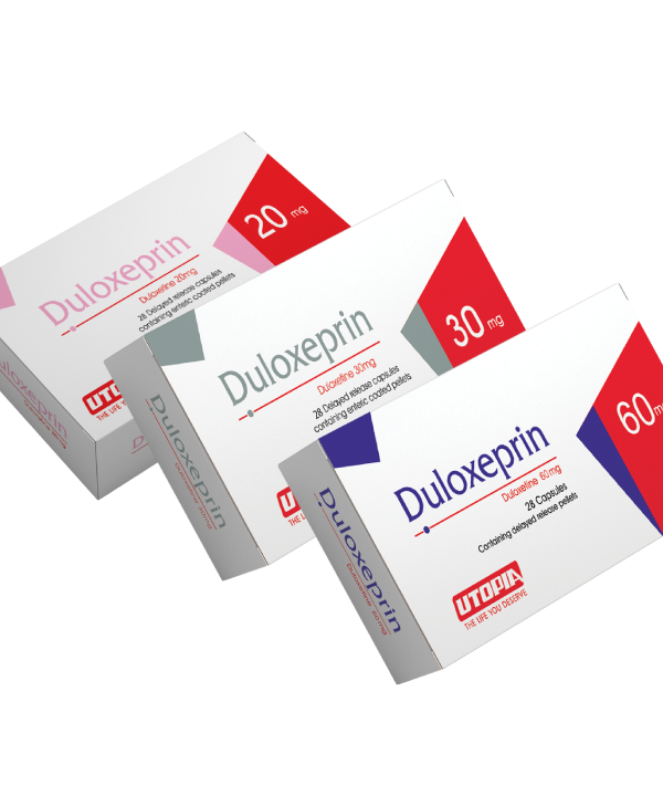 Duloxeprin