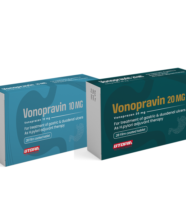 Vonopravin