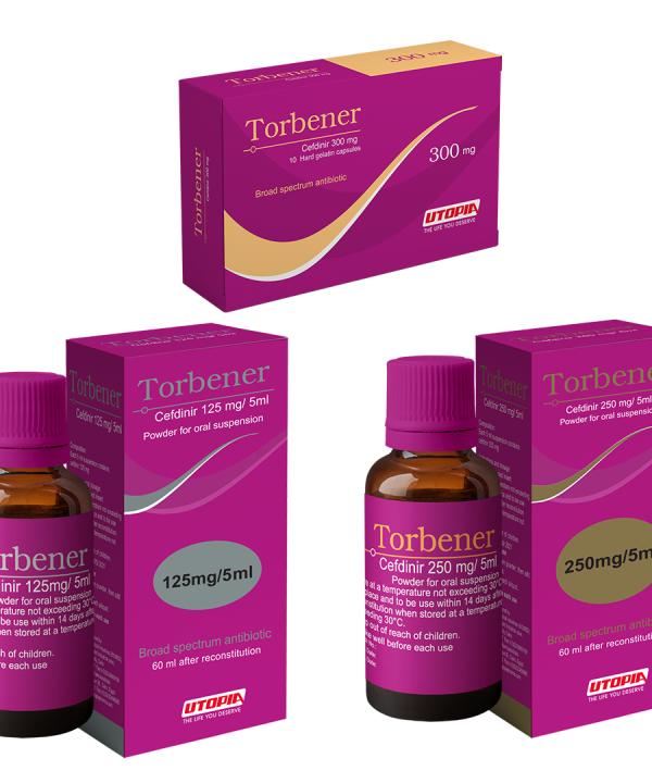 Torbener
