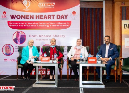 Women Heart Day