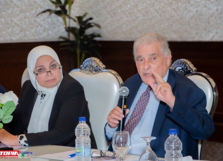 The Egyptian Society for the Study of Endoscopy and Hepatogasrtoenterology (ESEHG)