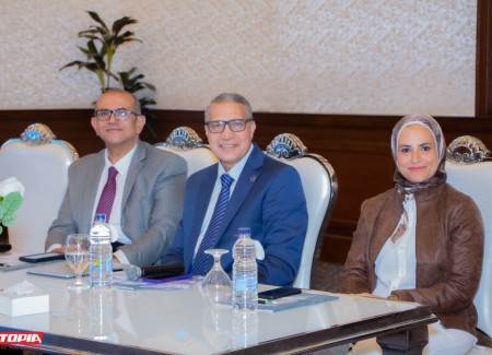 The Egyptian Society for the Study of Endoscopy and Hepatogasrtoenterology (ESEHG)