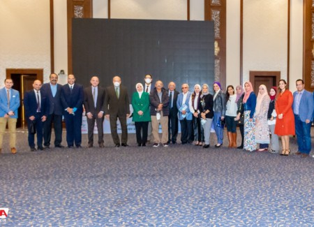 The Egyptian Society for the Study of Endoscopy and Hepatogasrtoenterology (ESEHG)