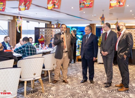 The first meeting of the Mainstream Stream Gastroenterology