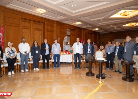 1st Egyptian Psycho-Cardiology Conference