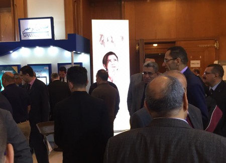The 53rd Annual congress Of The Egyptian Urological Association