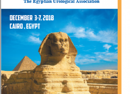 The 53rd Annual congress Of The Egyptian Urological Association