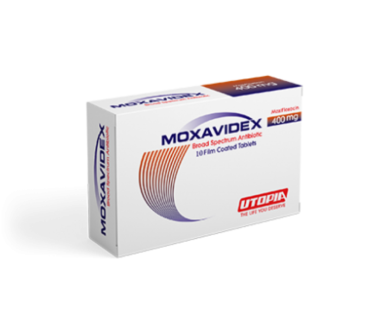 Moxavidex
