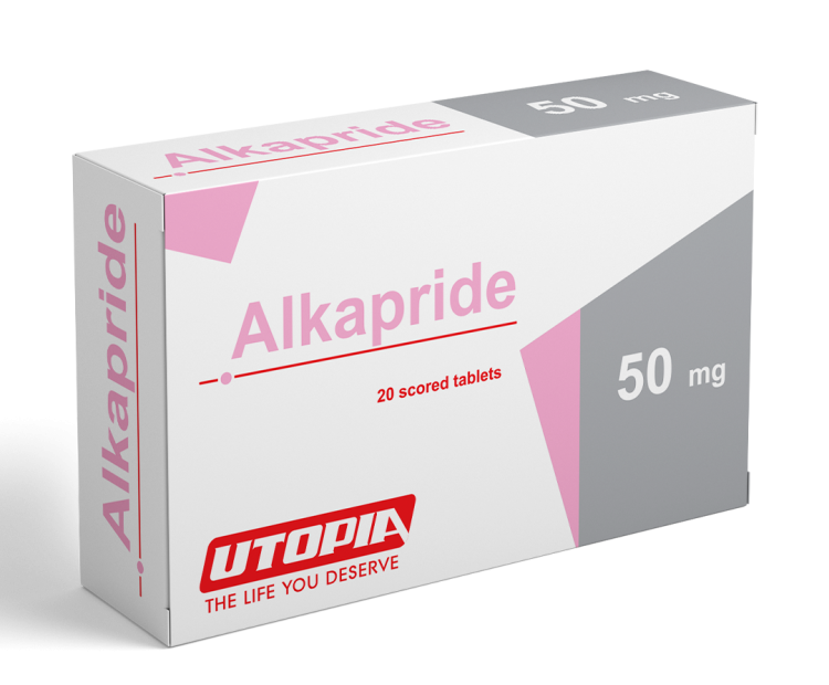 Alkapride