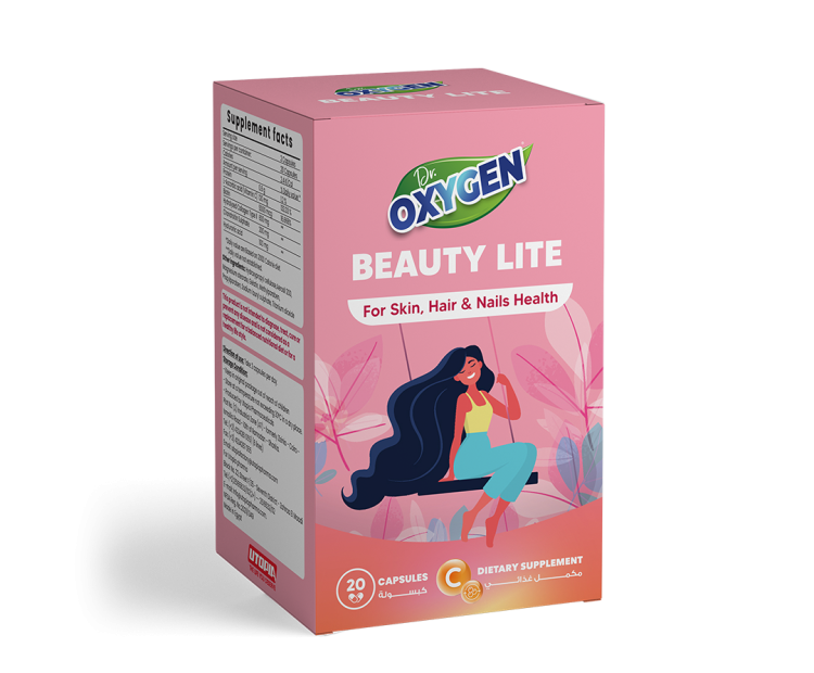 Dr. Oxygen Beauty Lite
