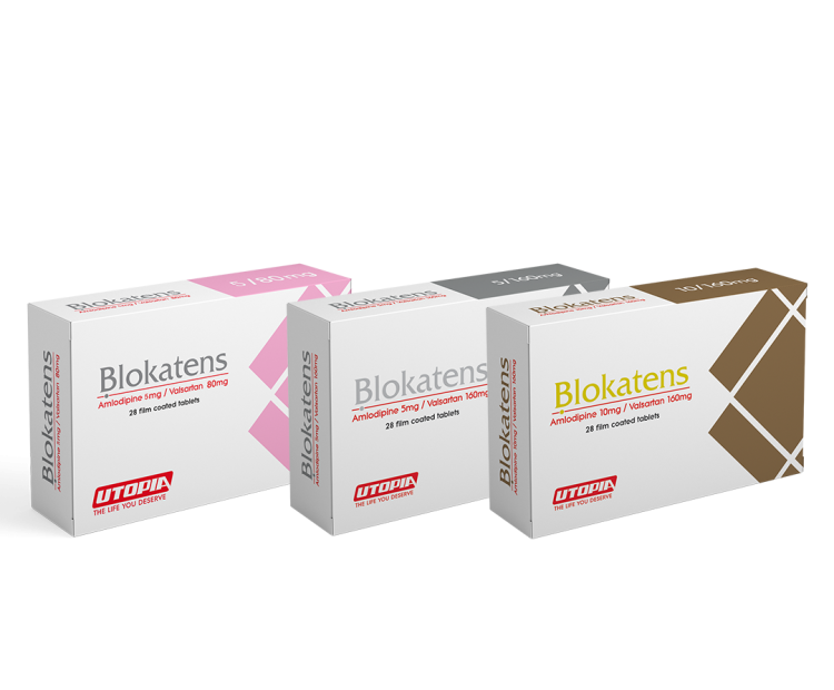 Blokatens