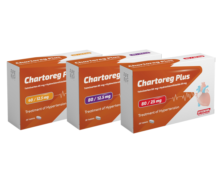 Chartoreg Plus