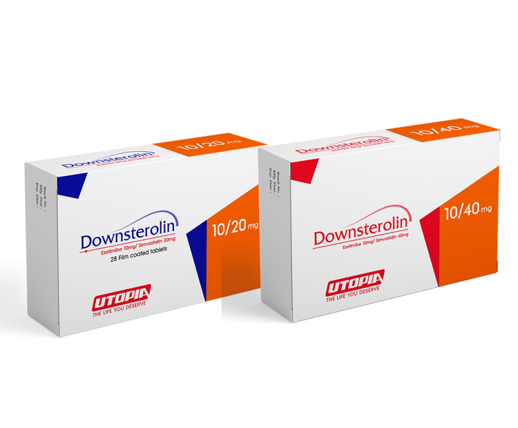 Downostorlin