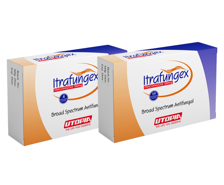 Itrafungex