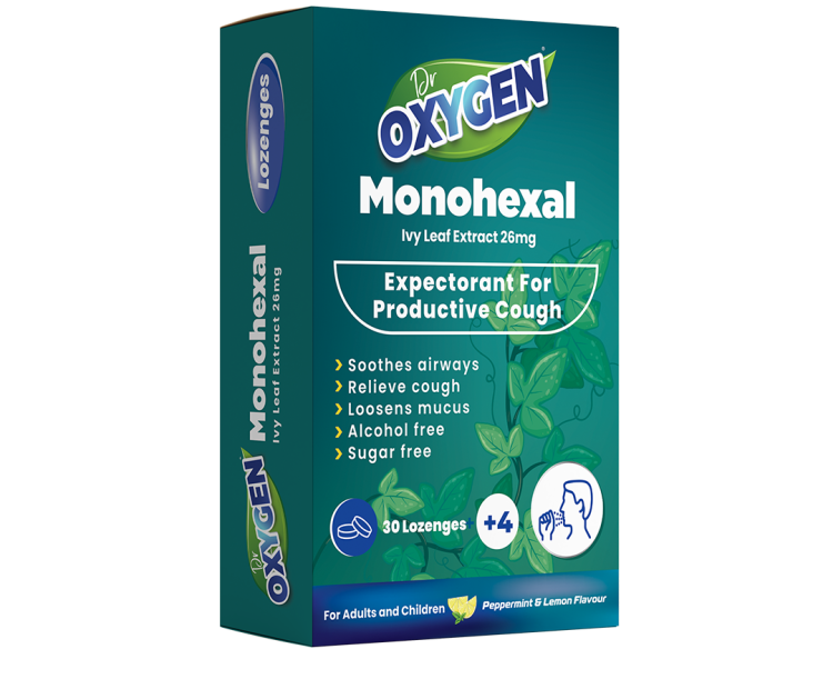 Monohexal 