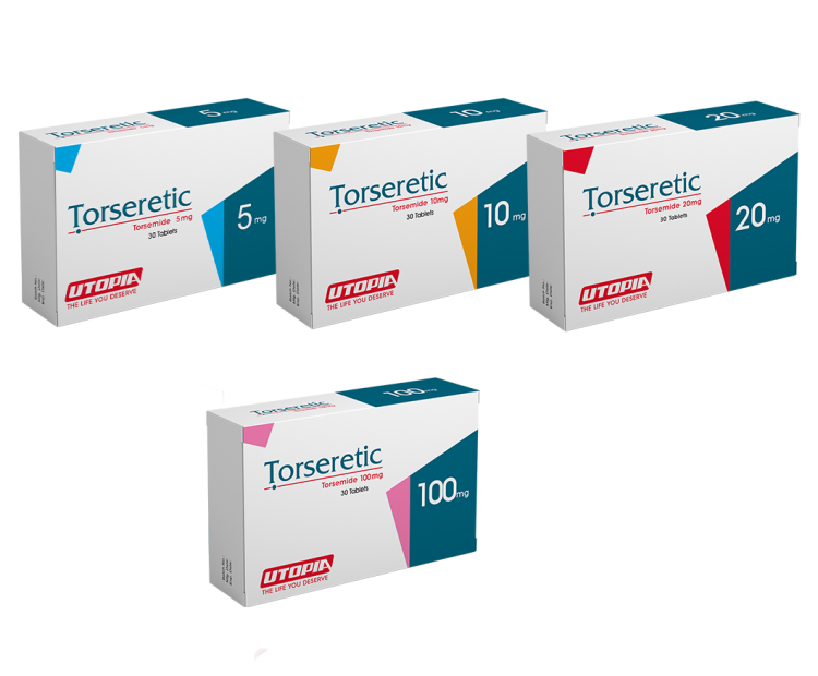 Torseretic