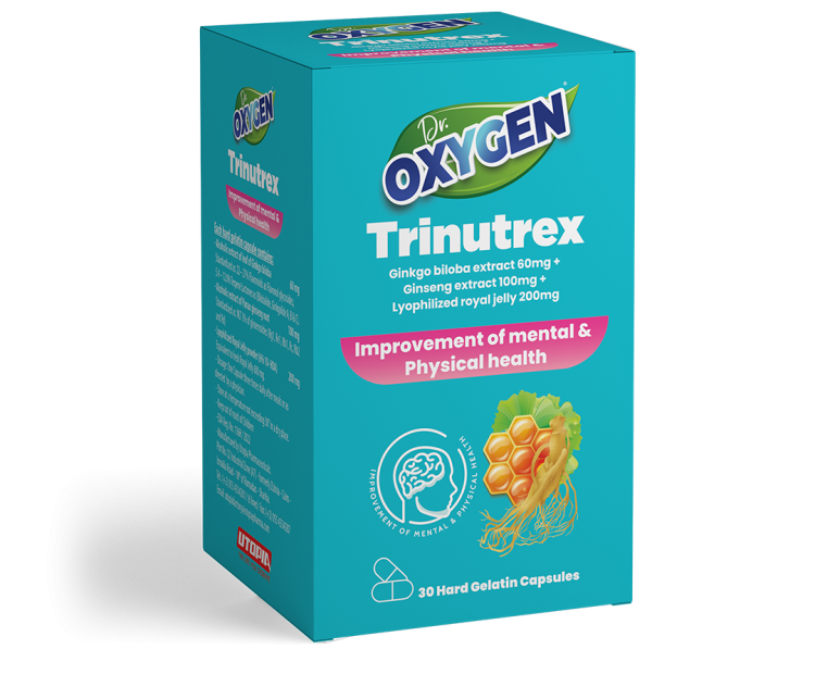 Trinutrex