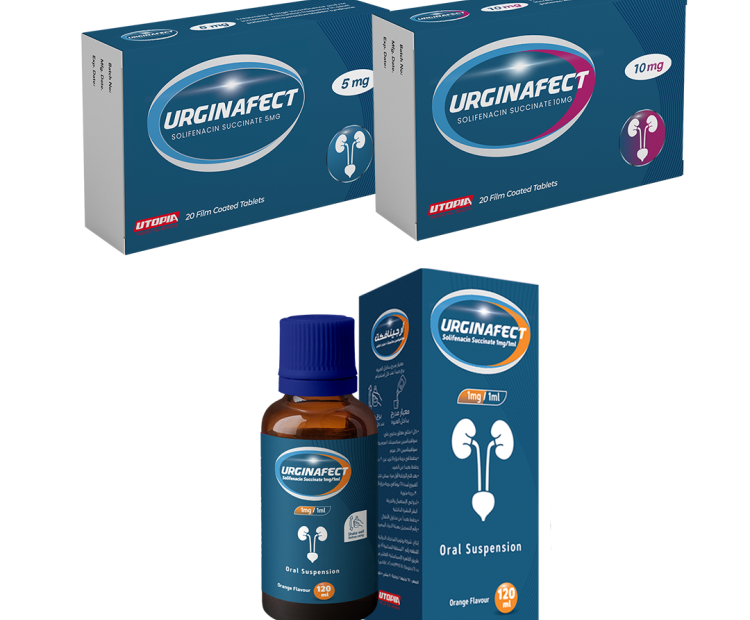 Urginafect
