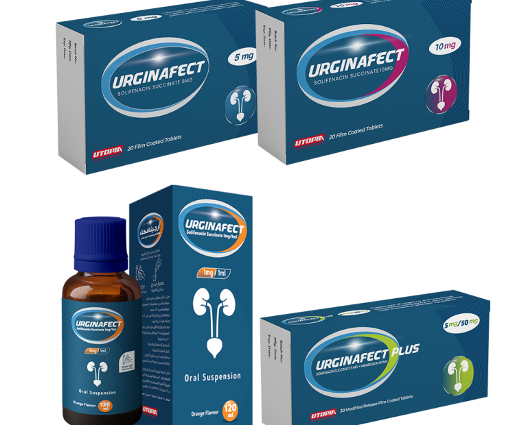 Urginafect