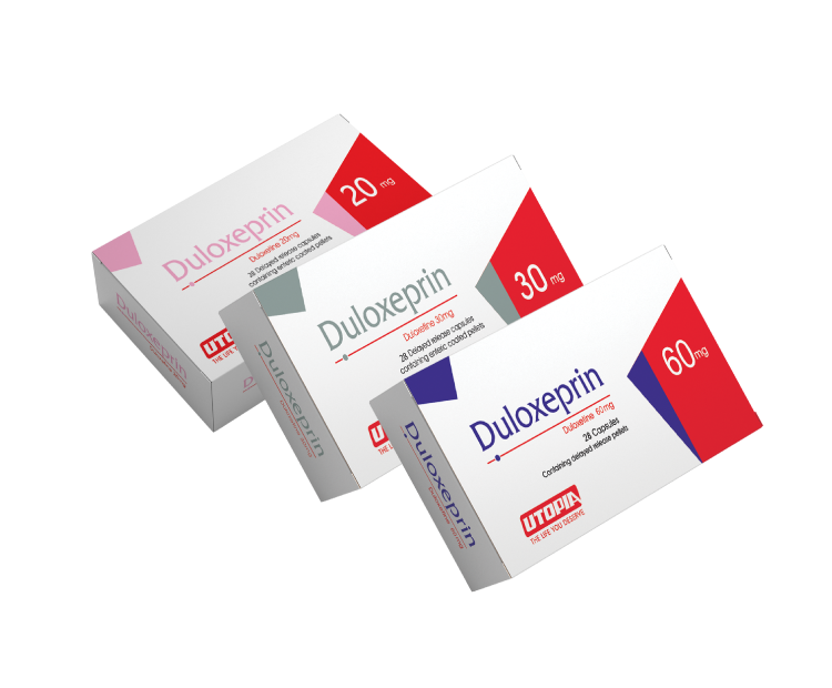 Duloxeprin