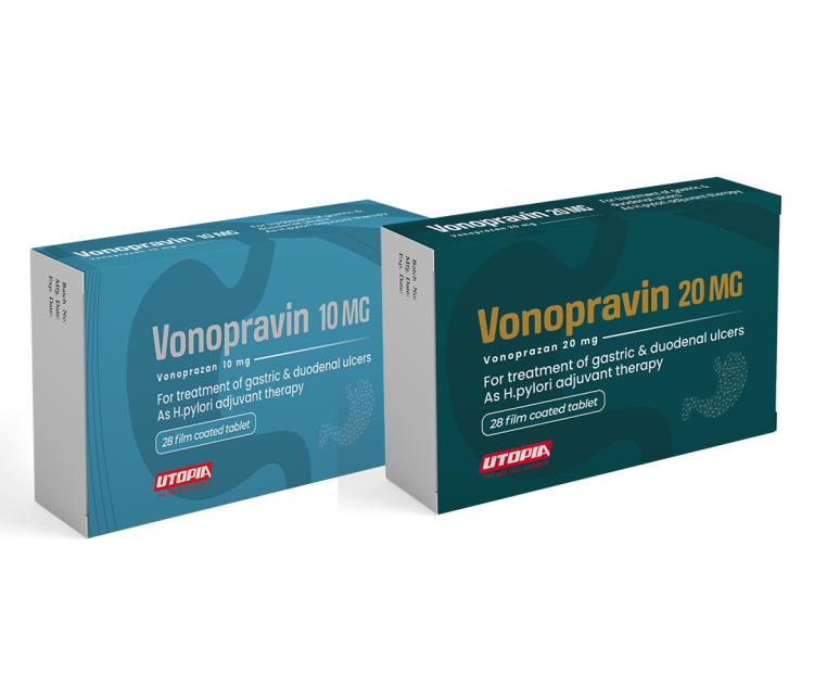 Vonopravin