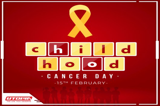 International Childhood Cancer Day