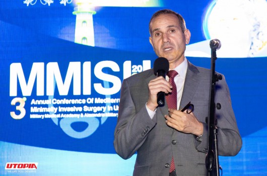 3rd Annual Conference of Mediterranean Minimally Invasive Surgery in Urology 