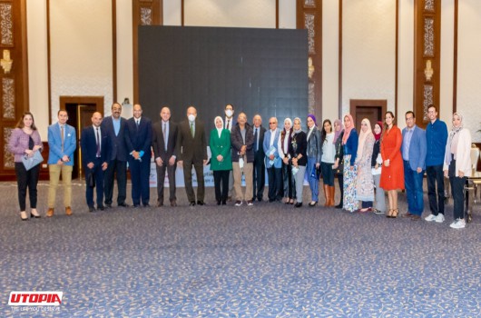 The Egyptian Society for the Study of Endoscopy and Hepatogasrtoenterology (ESEHG)