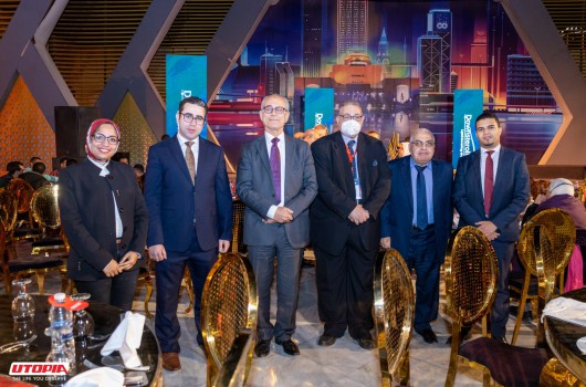  المؤتمر الدولي التاسع والأربعين للجمعية المصرية لأمراض القلب