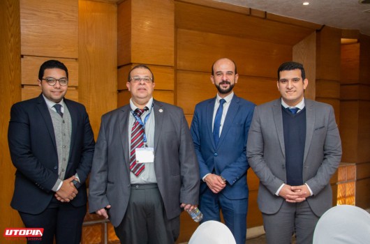 المؤتمر الأول لشعبة طب الذكورة والمسالك البولية 
