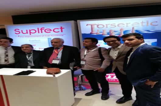IASGO –Egyptian Chapter 2 nd Meeting & ESS&EGHPBS 11 th Annuall Meeting